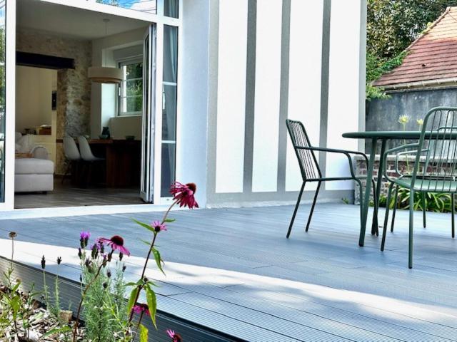 Maison Proche Disney & Paris Lagny-sur-Marne Bagian luar foto